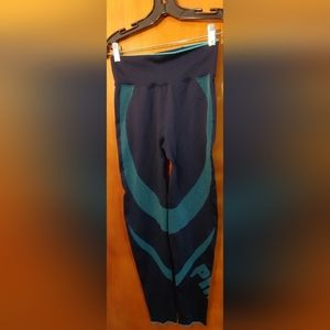 Victoria Secret Pink Active Leggings Size M